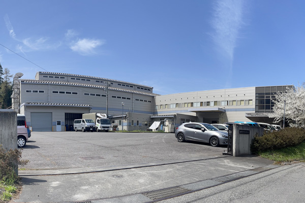 会社概要イメージ写真